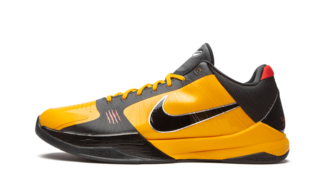 Kobe 5 Protro "Bruce Lee"