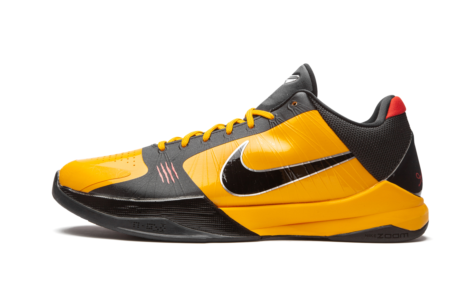 Kobe 5 Protro "Bruce Lee"