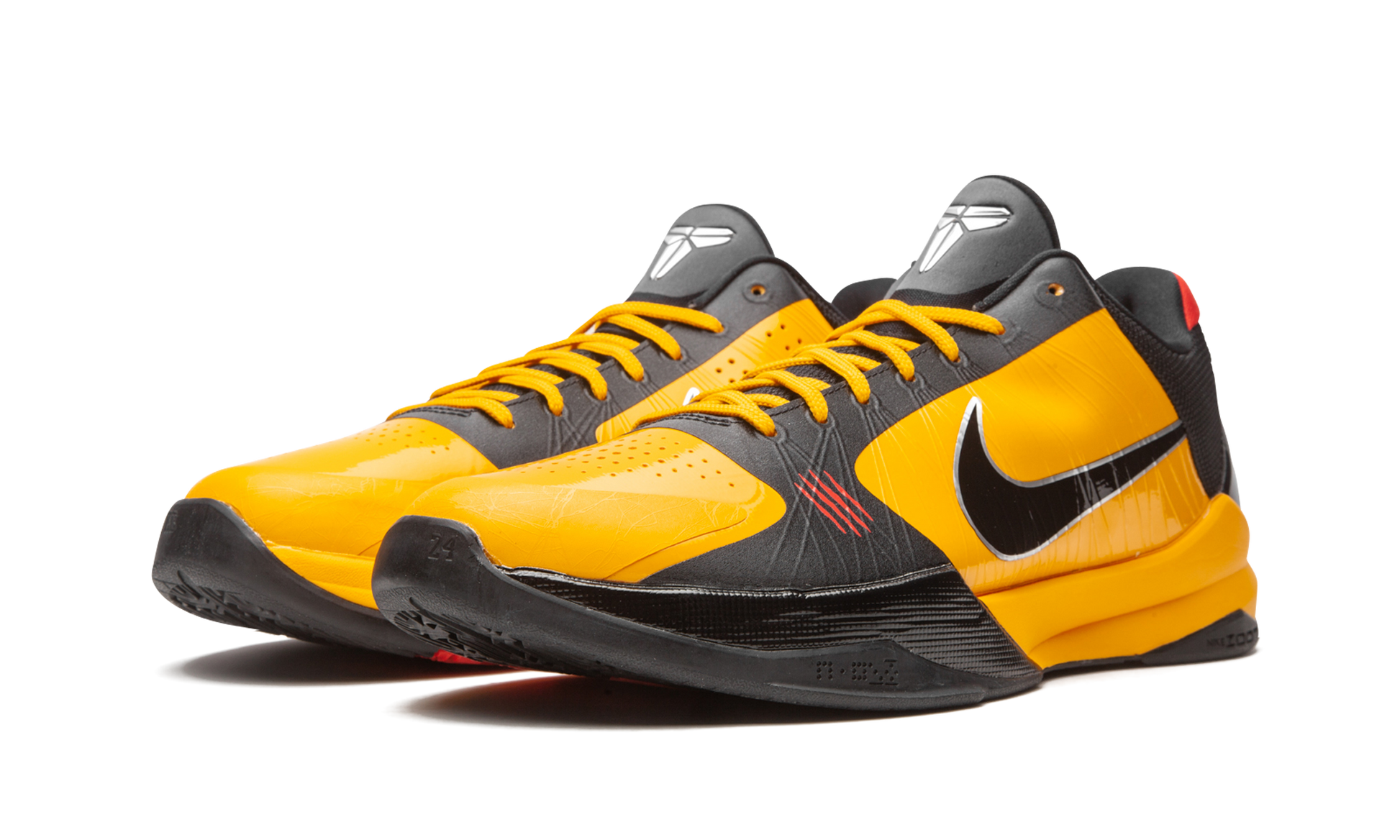 Kobe 5 Protro "Bruce Lee"