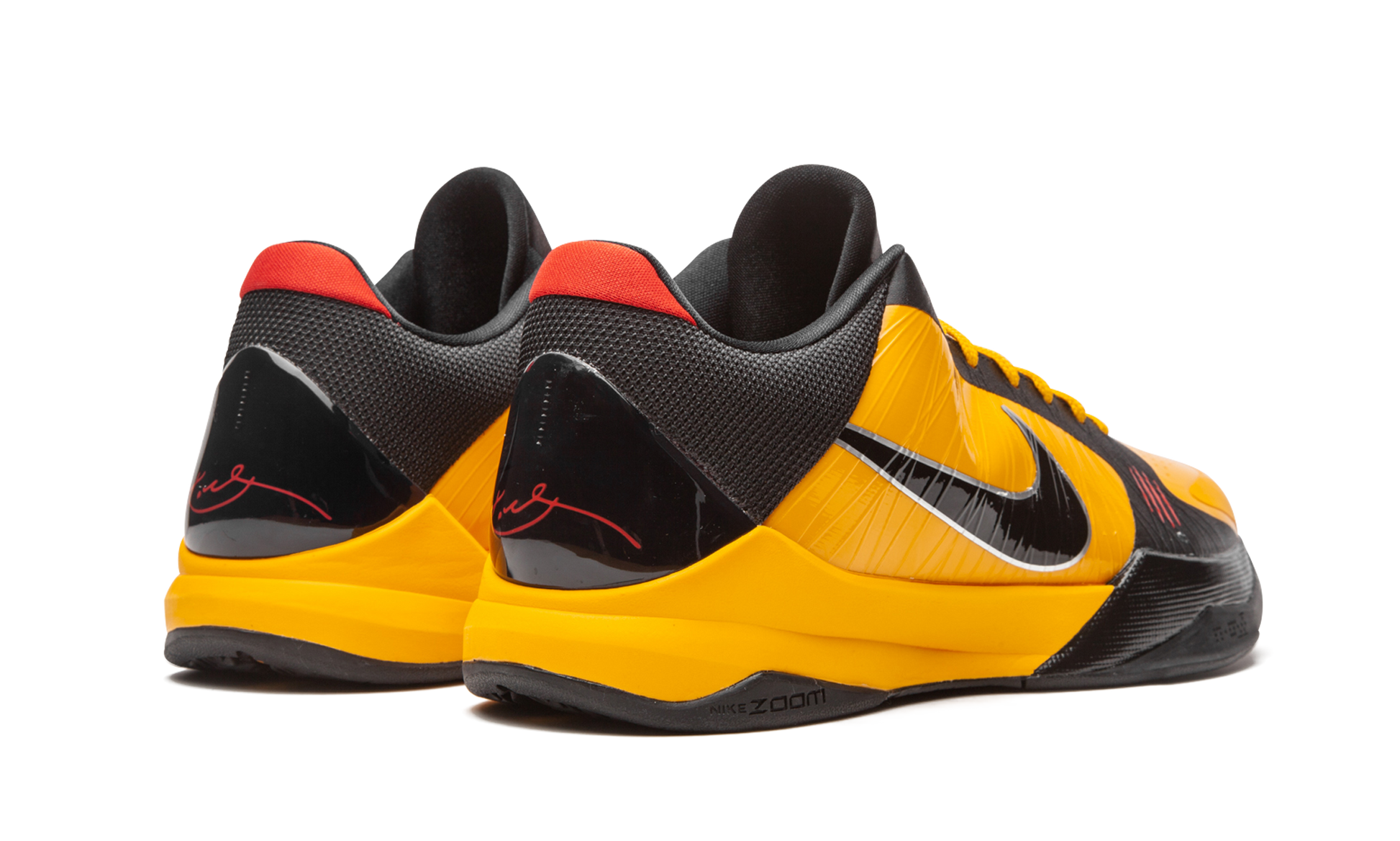 Kobe 5 Protro "Bruce Lee"