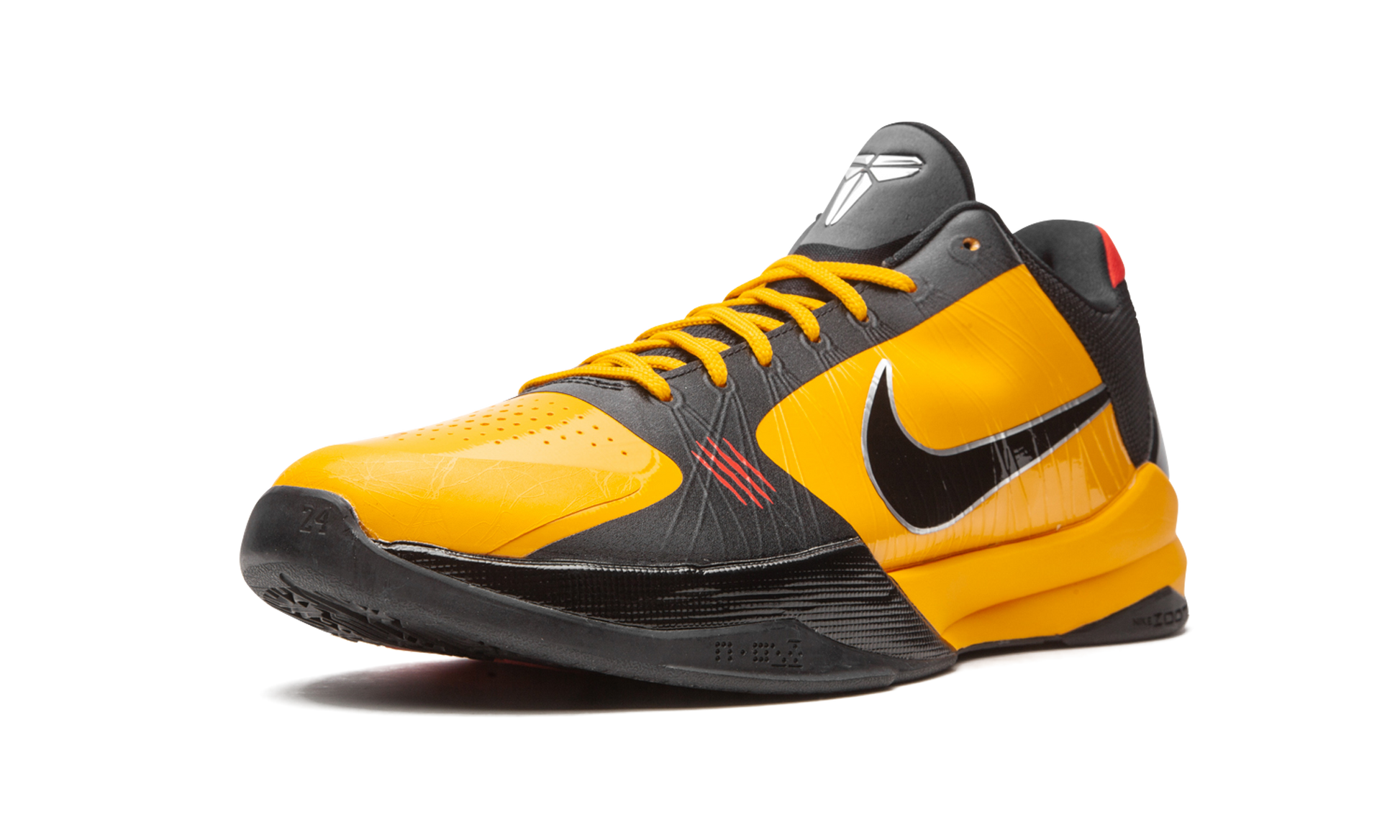 Kobe 5 Protro "Bruce Lee"