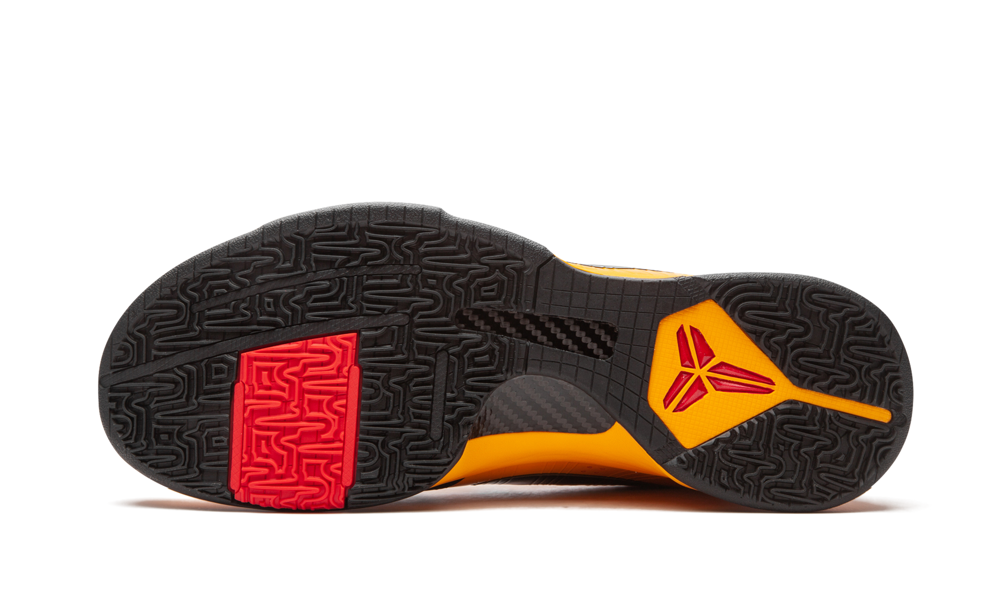 Kobe 5 Protro "Bruce Lee"