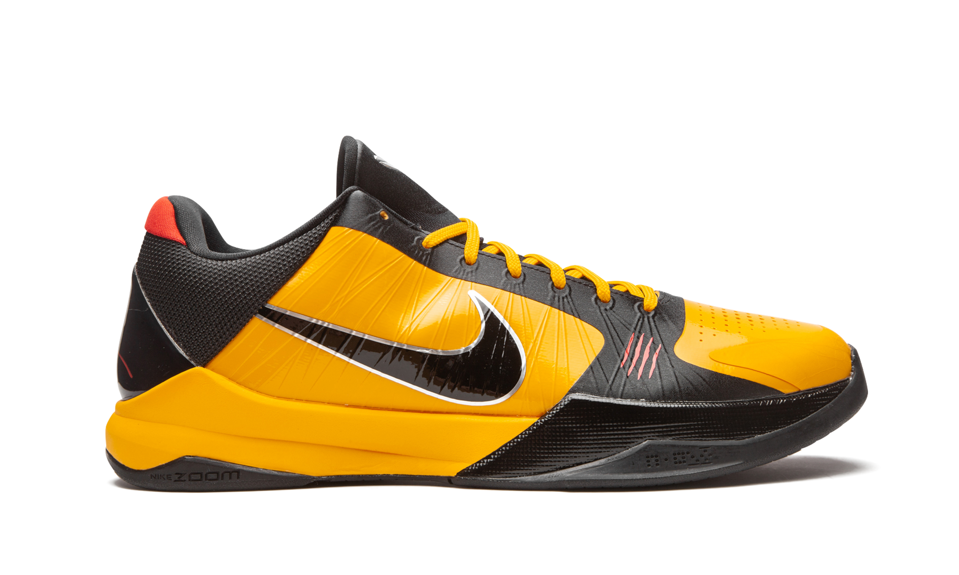 Kobe 5 Protro "Bruce Lee"