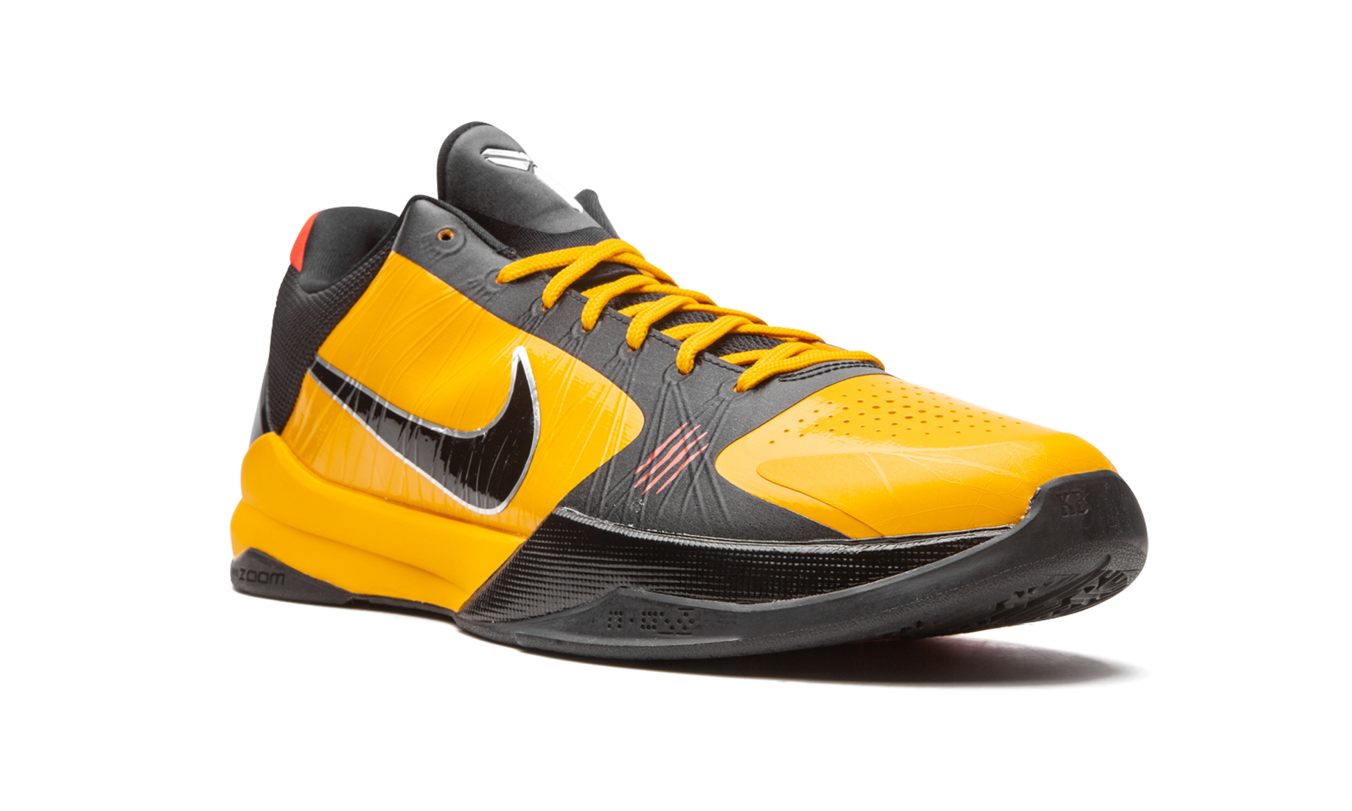 Kobe 5 Protro "Bruce Lee"
