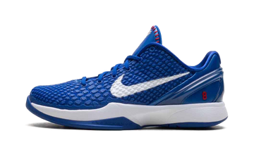 Kobe 6 GS "Dodgers"