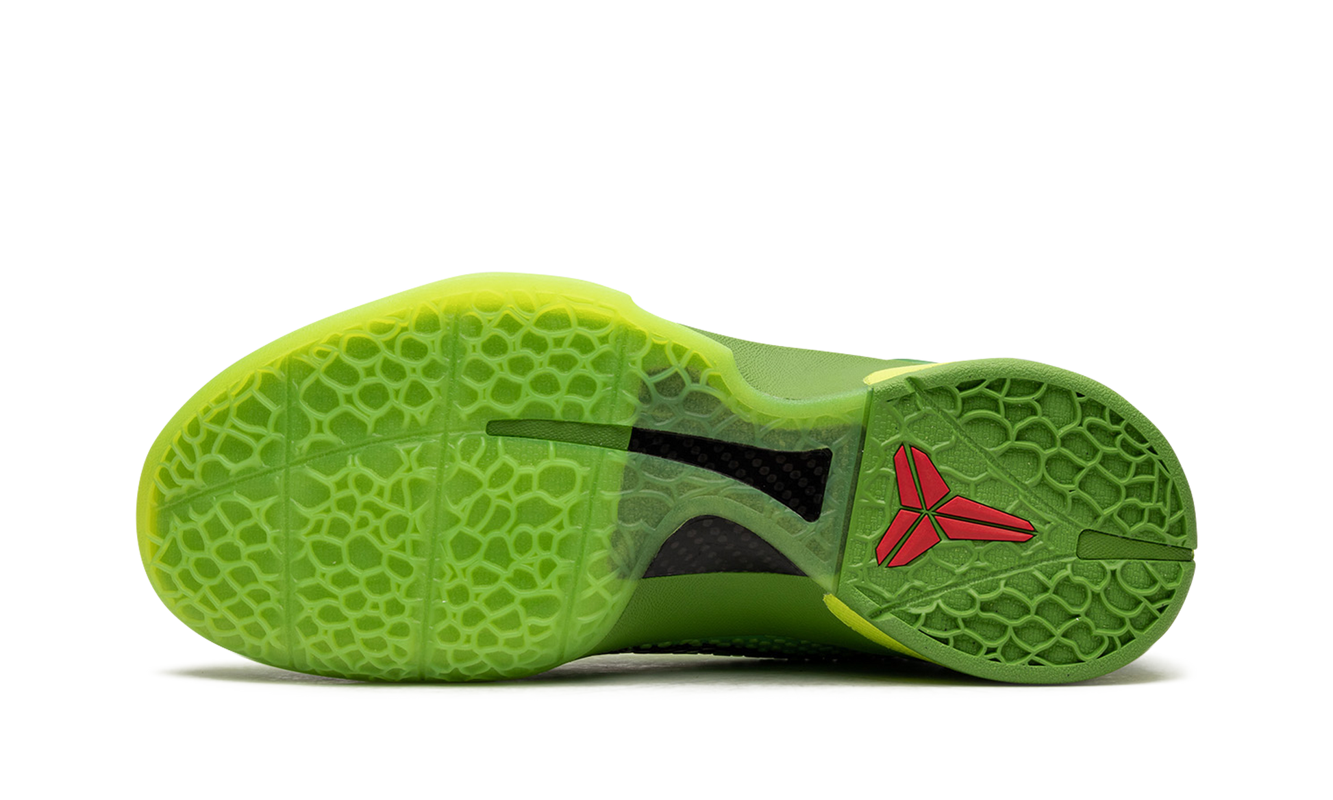 Kobe 6 Protro "Grinch"