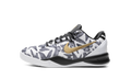 Kobe 8 