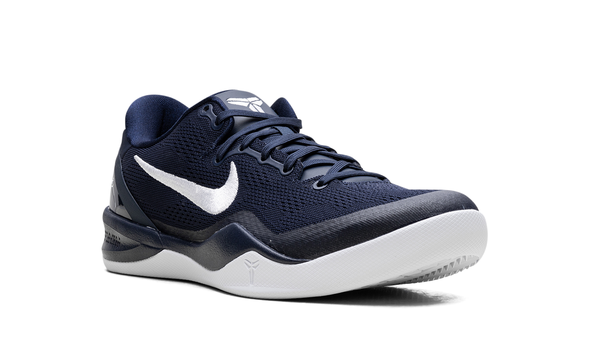 Kobe 8 Protro "College Navy"