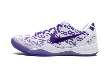 Kobe 8 Protro "Court Purple"