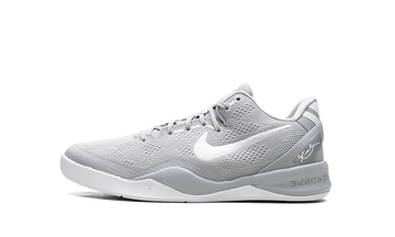 Kobe 8 Protro GS "Wolf Grey"