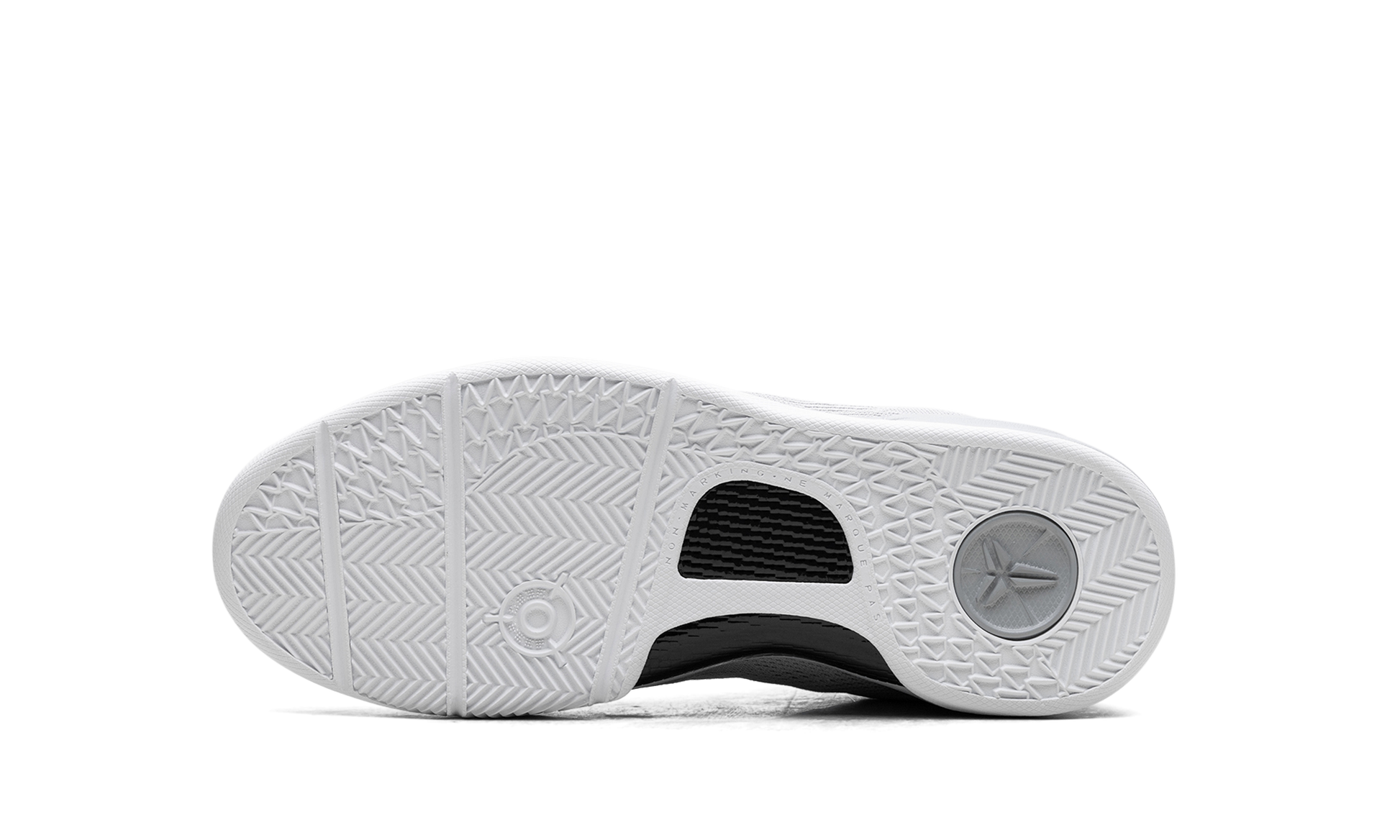 Kobe 8 Protro GS "Wolf Grey"