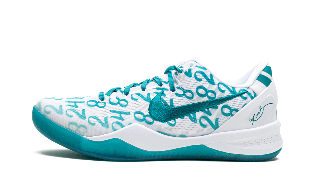 Kobe 8 Protro "Radiant Emerald"