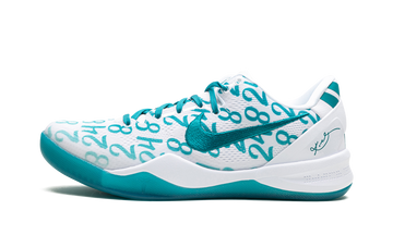Kobe 8 Protro "Radiant Emerald"
