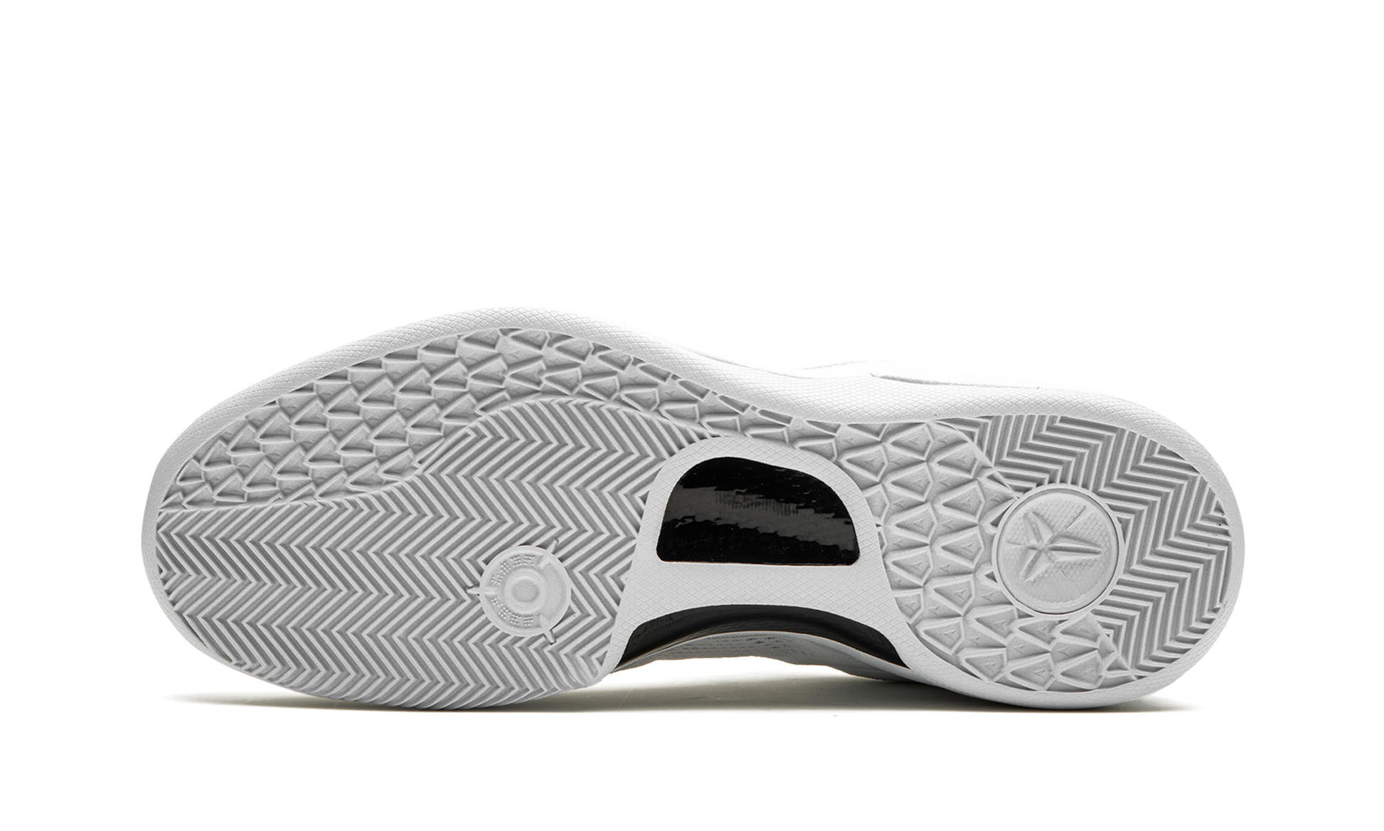 Kobe 8 Protro "Triple White 2023"