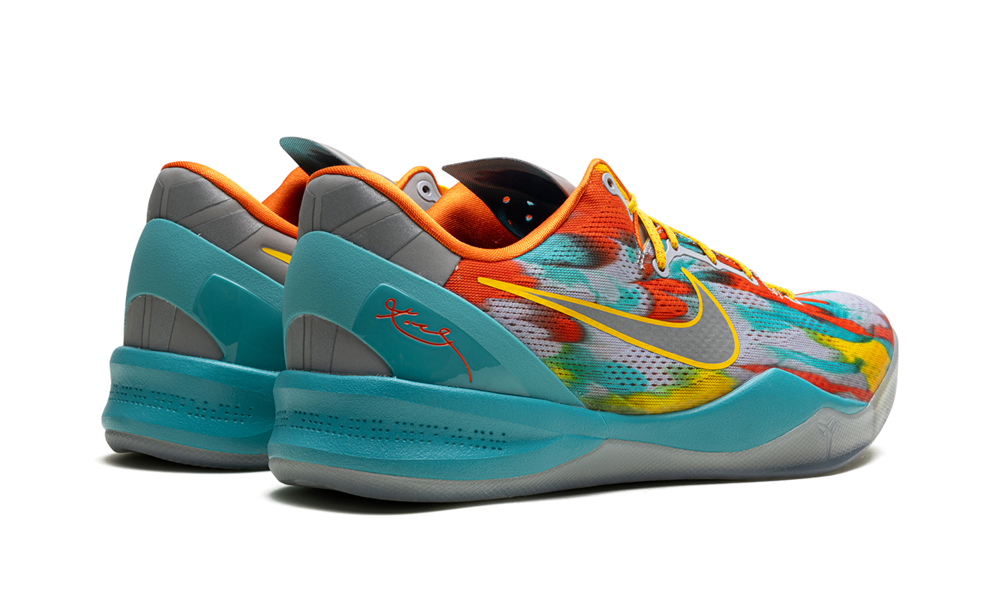 Kobe 8 Protro "Venice Beach"