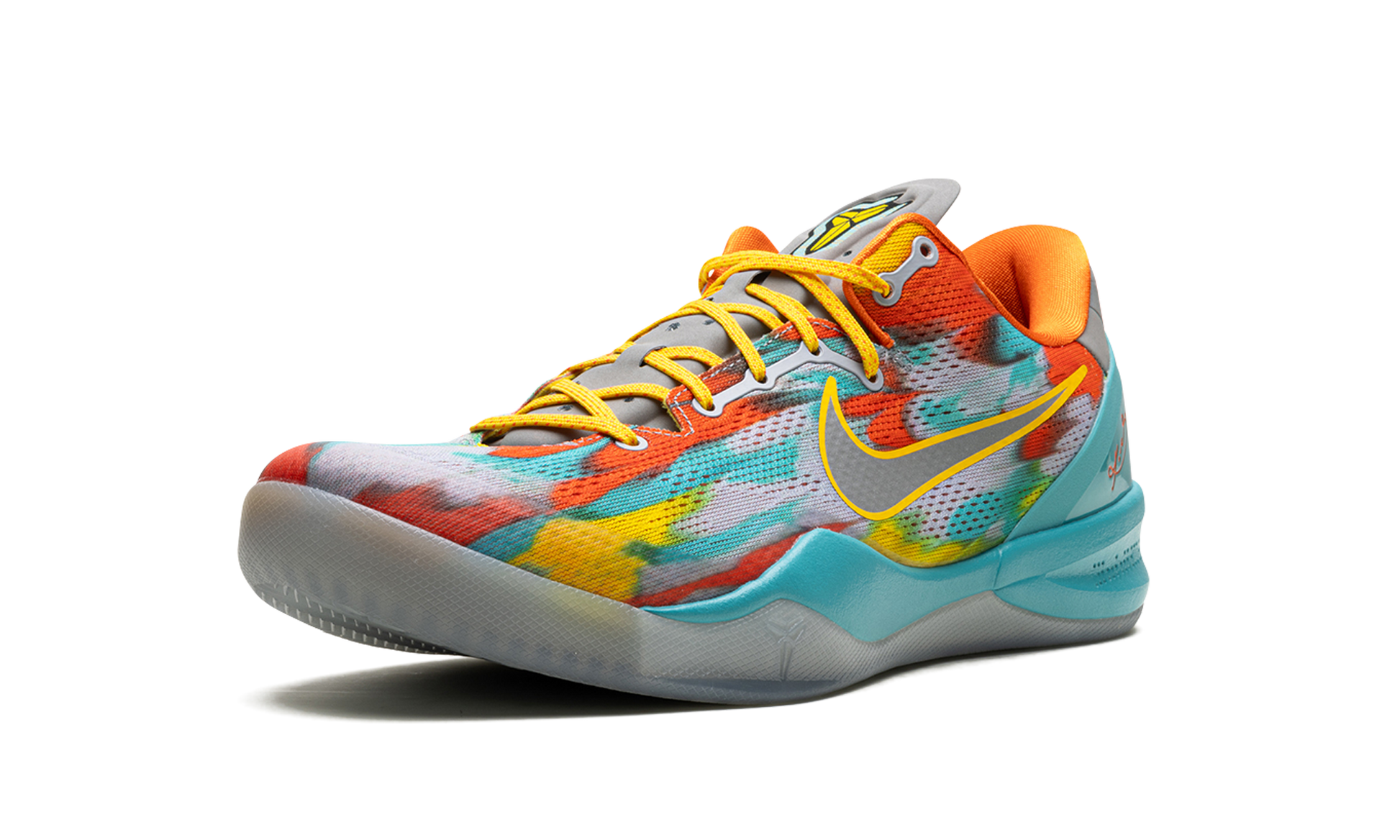 Kobe 8 Protro "Venice Beach"