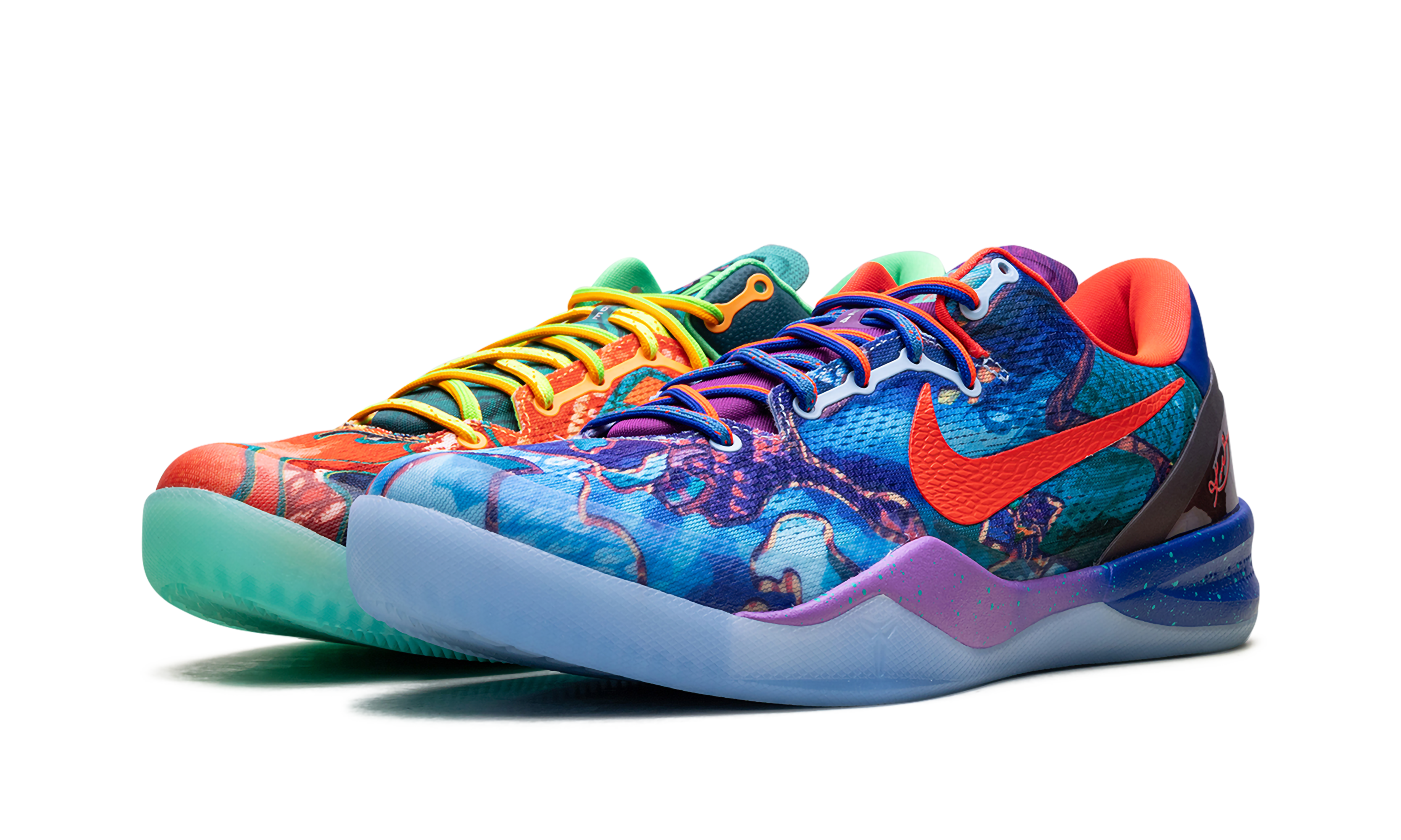 Kobe 8 Protro 