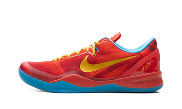 Kobe 8 "Year of the Horse"