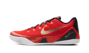 Kobe 9 EM "China"