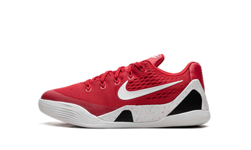 Kobe 9 EM Low TB GS "University Red"