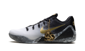Kobe 9 Elite Low EM Protro "Mambacita"