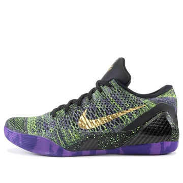 Kobe 9 Elite Low 'Mamba Moment'