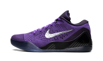 Kobe 9 Elite Low Protro "Moonwalker (2025)"