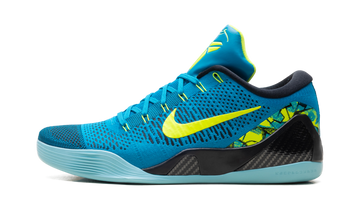 Kobe 9 Elite Protro "Perspective"