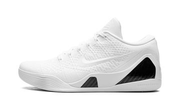 Kobe 9 Low Proto "Halo"