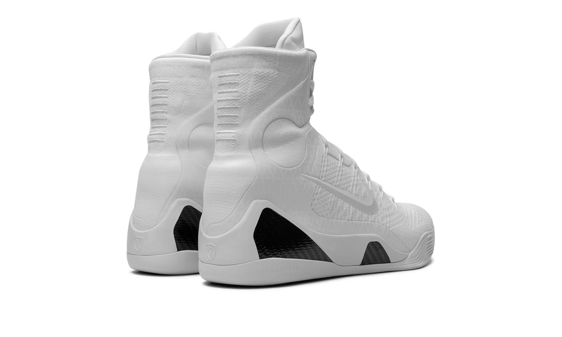Kobe 9 Protro Halo "White"