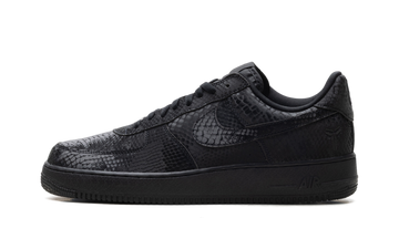 Kobe x Air Force 1 Low "Black"