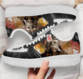 Kuiil Star Wars Custom Air Sneakers PT21-Gear Wanta