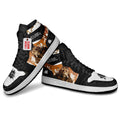 Kuiil Star Wars J1 Shoes Custom Sneakers PT21-Gear Wanta