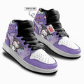 Kuromi Personalized Kid J1s Sneakers Collection - Gearwanta.com