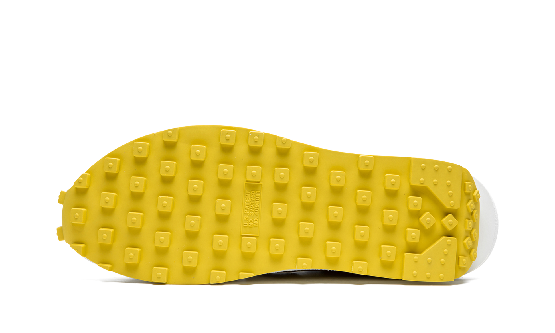 LDWaffle "Sacai x Undercover - Bright Citron"