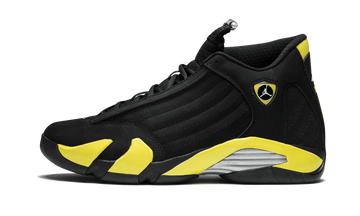 Jordan 14 Retro "Thunder"