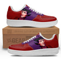 Lady Tremaine Cinderella Custom Air Sneakers LT06-Gear Wanta