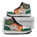 Larry Kid J1s Sneakers Cartoon Collection - Gearwanta.com