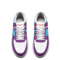 Leela Futurama Custom Air Sneakers QD12-Gear Wanta
