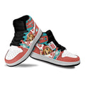 Liberty Kid J1s Sneakers Cartoon Collection - Gearwanta.com