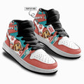 Liberty Kid J1s Sneakers Cartoon Collection - Gearwanta.com