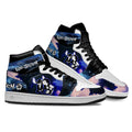 Lilo and Stitch Silhouette J1 Shoes Custom For Fans Sneakers PT10-Gear Wanta