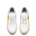 Lion King Simba Air Sneakers Custom-Gear Wanta