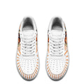 Lion Scar Air Sneakers Custom Villain The Lion King-Gear Wanta