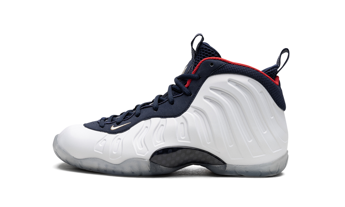 Little Posite One (GS) "OLYMPIC"