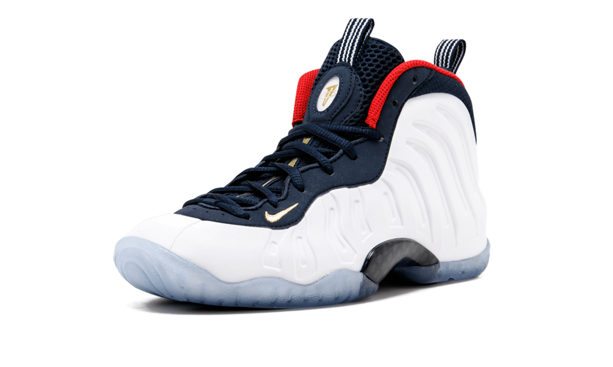 Little Posite One (GS) "OLYMPIC"