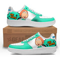 Lois Griffin Family Guy Air Sneakers Custom Cartoon Shoes-Gear Wanta
