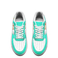 Lois Griffin Family Guy Air Sneakers Custom Cartoon Shoes-Gear Wanta