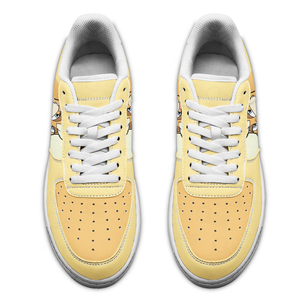 Lola Bunny Custom Cartoon Air Sneakers LT13-Gear Wanta