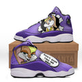 Lola Bunny J13 Sneakers Custom Comic Style Shoes-Gear Wanta